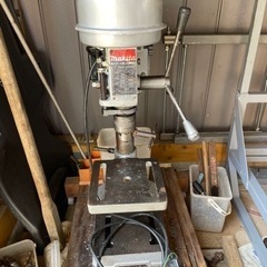 マキタ ボール盤TB130