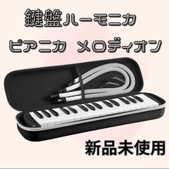 【ネット決済】鍵盤ハーモニカ メロディピアノ 32鍵 ピアニカ ...