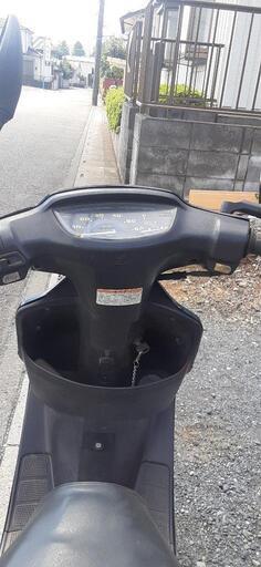 ホンダ　ディオ