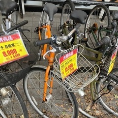 🚲人気🚲Volkswagen GOLF 700C クロスバイク フォルクスワーゲン ゴルフ 716