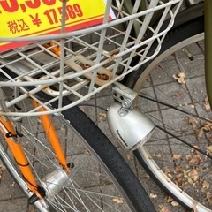 🚲人気🚲Volkswagen GOLF 700C クロスバイク フォルクスワーゲン ゴルフ 716