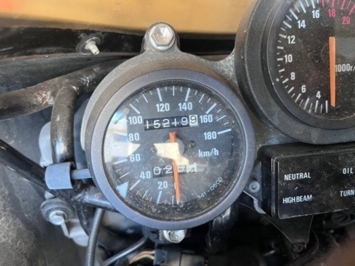 GSX-R250R(GJ73A) 250cc4気筒(車両交換でも歓迎)