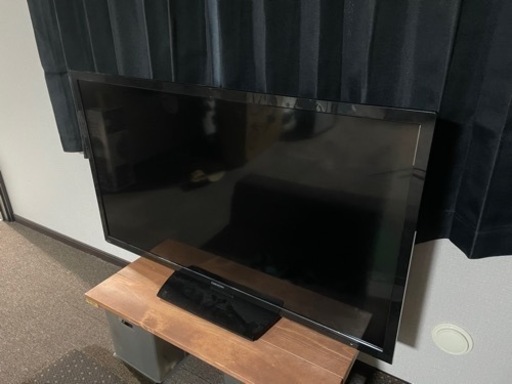 激安‼️大型液晶テレビ‼️50型‼️オリオン製