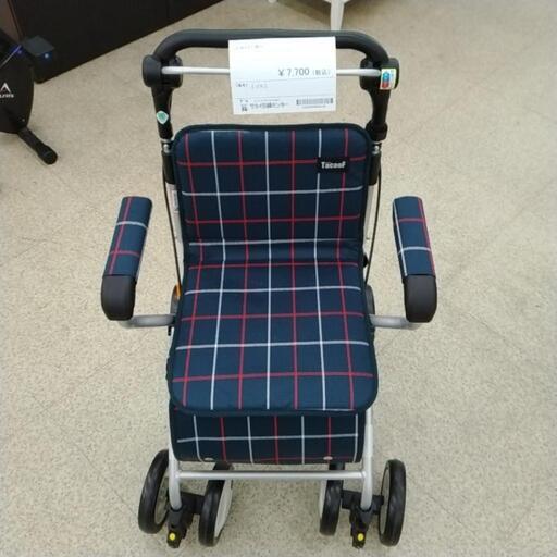 ★未使用品★ シルバーカー        TJ1375