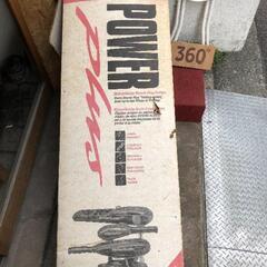 神田釣り具 factory360°【委託品】エレキモーター フットコン(12V 36LBS.THRUST ) モーターガイド F36 POWER Plus シャフト長88cm /