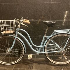 Pom Ponette Bicycle-   ¥11,000 (...