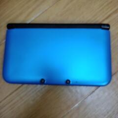 本日限り 3dsll 比較的美品