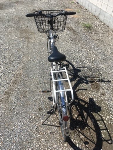 自転車6789