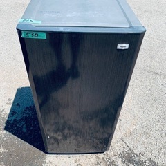 送料設置無料❗️業界最安値✨家電2点セット 洗濯機・冷蔵庫19