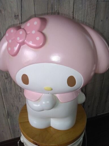 その他 MY MELODY