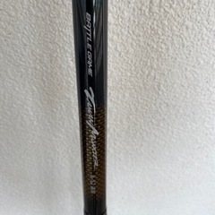 タマンモンスター8号