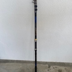 タマンモンスター8号