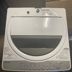 ✨激安価格✨持帰13000円⚠️東芝‼️6kg✨洗濯機