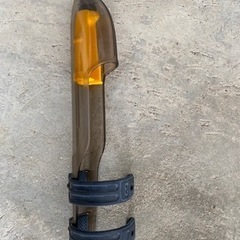 タマンモンスター8号