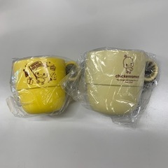 チキンラーメンのミニコップ(未使用)(非売品)譲渡者決定