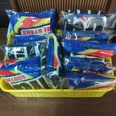 サザンオールスターズ　ハッピー　法被　Happy法被　10着セット