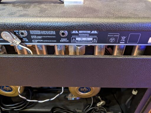 ⑤ 函館・北斗市近郊 直接取引限定 Fender フェンダー 68 custom  