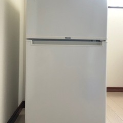 【0円】一人暮らし用♪小さくてシンプルな冷蔵庫
