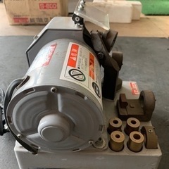 スポットカッター研磨機 ローケン(S-800)