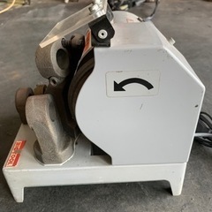 スポットカッター研磨機 ローケン(S-800)