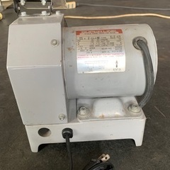 スポットカッター研磨機 ローケン(S-800)