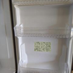 Sharp 冷蔵庫