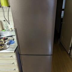 【ネット決済】Sharp 冷蔵庫