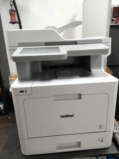 brother　レーザープリンター　MFC-9570CDW