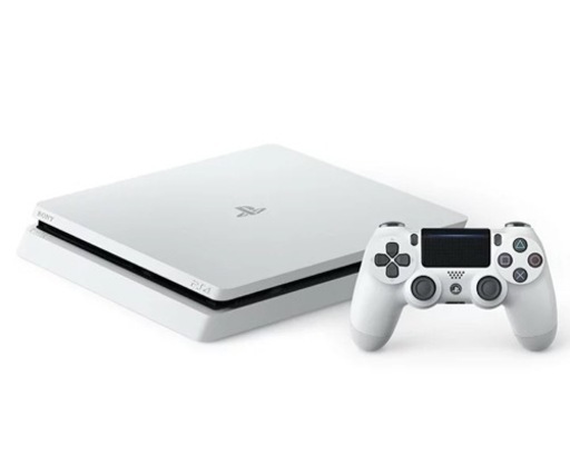 プレステ4本体 一式 バイオハザードRE4なしで15000円に変更します！
