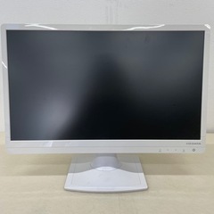 【動作品】ディスプレイ LCD-MF223EWR ブルーライト低...