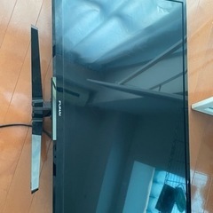 液晶テレビ