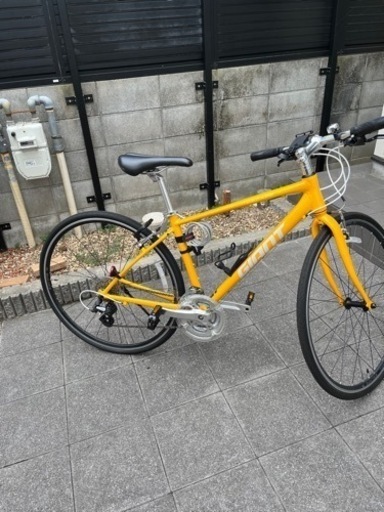 giant ジャイアント エスケープr3 xs 送料無料GIANTクロスバイク