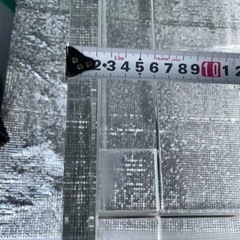 60×40×40 板厚20mm 訳ありアクリル水槽 60×40×40 板厚20mm 訳ありアクリル水槽