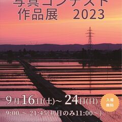 「いいとこみつけ写真コンテスト2023」作品展 ㏌ ネーブルみつけ