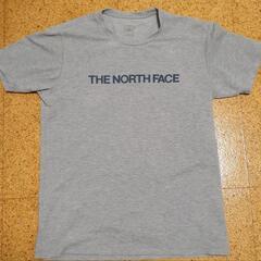 THE NORTH FACE（ノースフェイス）Tシャツ　グレー