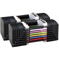 41kg 可変式ダンベル　2個セット