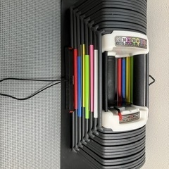 41kg 可変式ダンベル　2個セット