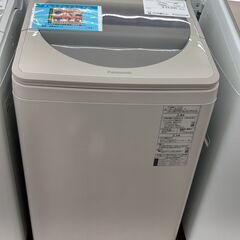 ★ジモティ割あり★ Panasonic 洗濯機 9ｋｇ 19年製...
