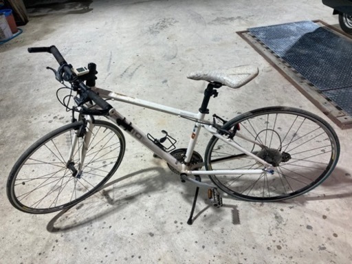 お値下げ　ブリジストン オルディナ 自転車 まとめ売り空気入れもセットです
