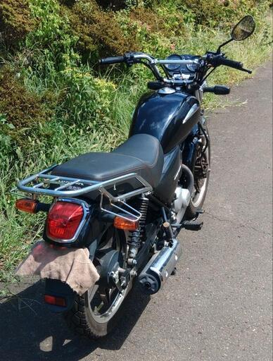 CBF125T 2019年式 (1973)