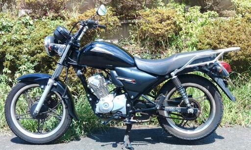 CBF125T 2019年式 (1973)