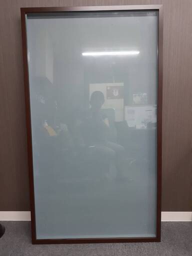 書道額 額縁 額装
