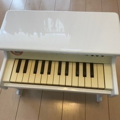 KORGデジタルトイピアノ