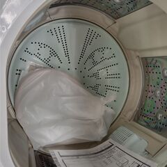 ☆ジモティ割あり☆ HITACHI 洗濯機 9/5kg 20年製 動作確認 