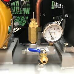 ✨アネストイワタ 未使用品 PLUE22B-10 常圧コンプレッサ✨うるま市田場✨