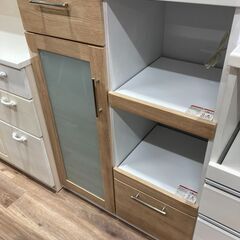 インテリア岩本のロータイプレンジボードが入荷しました。
