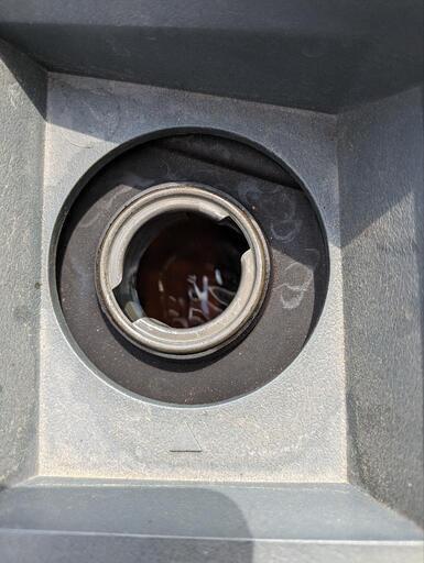 千葉県からのご成約ありがとうございました】アクシストリート125 屋根