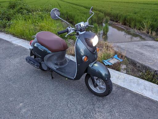 【販売御礼】ヤマハ　ビーノ（SA26J）　キャブ車！　リコール対策済！　しまりんビーノ♪♪♪