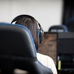 好きが仕事になる！eスポーツプレーヤーを募集！の画像