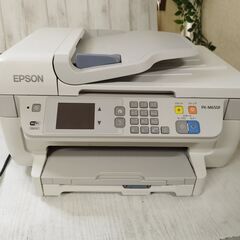 エプソン PX-M650F インクジェット 複合機 EPSON ...